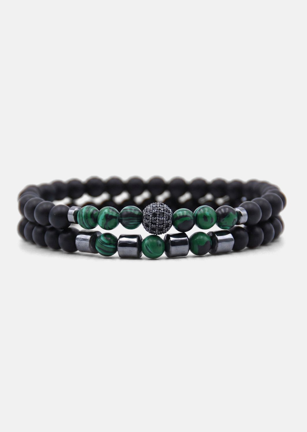 Beaded Bracelet Levon Haven