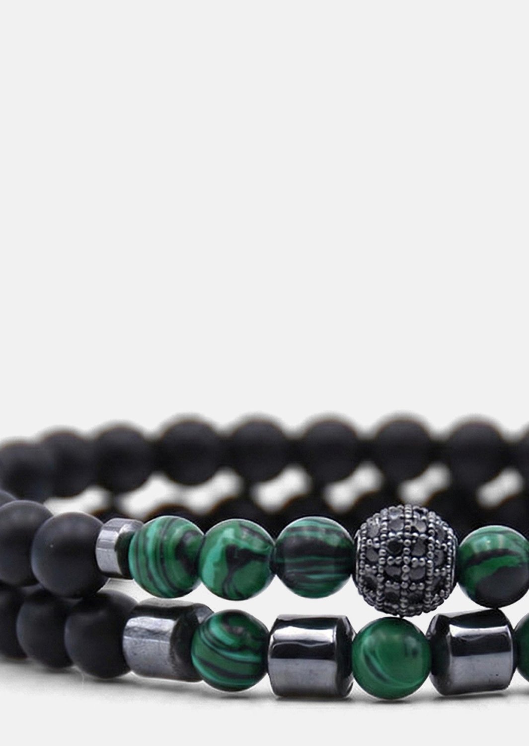 Beaded Bracelet Levon Haven