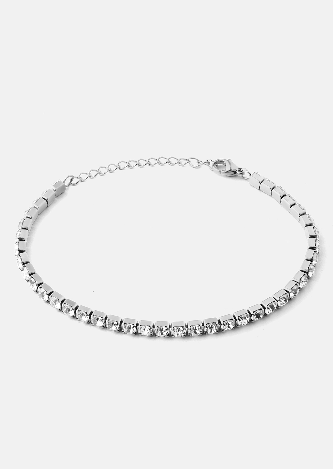 Bracelet Stellaris - Silver Plated