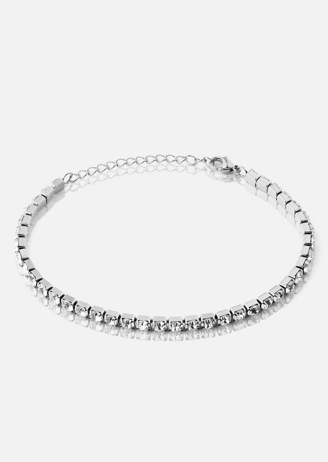 Bracelet Stellaris - Silver Plated