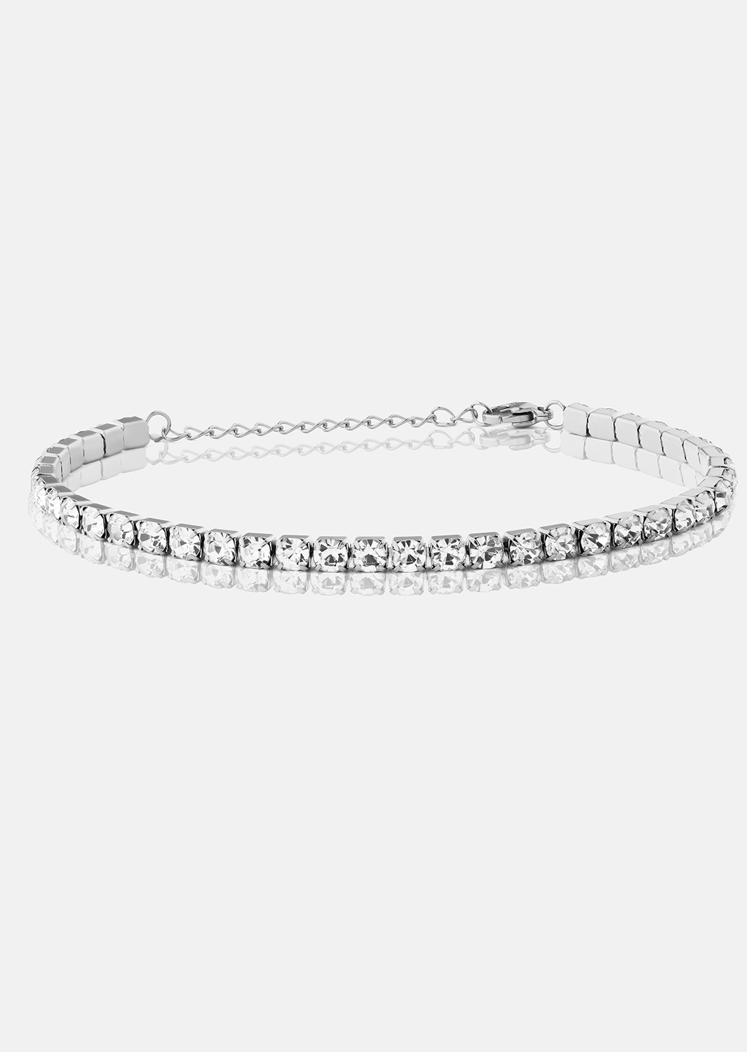 Bracelet Stellaris - Silver Plated
