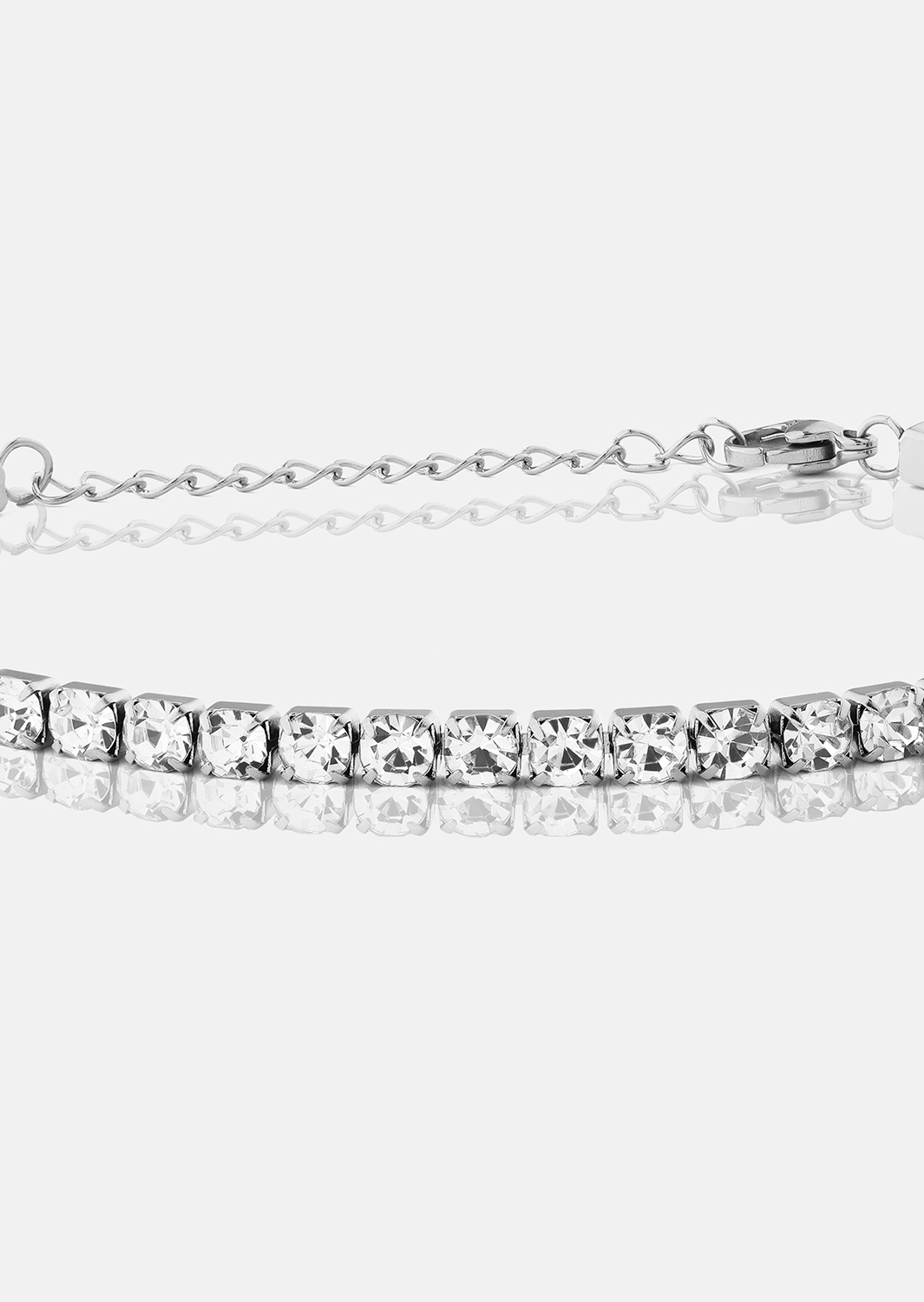 Bracelet Stellaris - Silver Plated