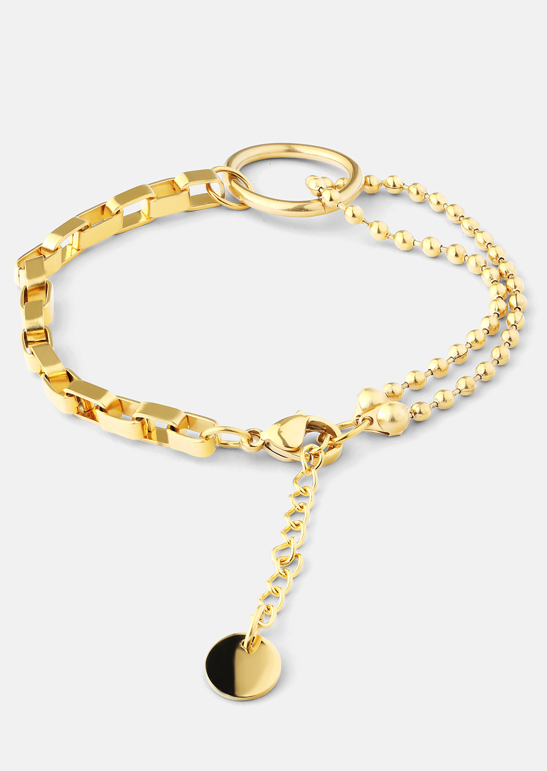 Bracelet Elysian - 18k Gold Plated