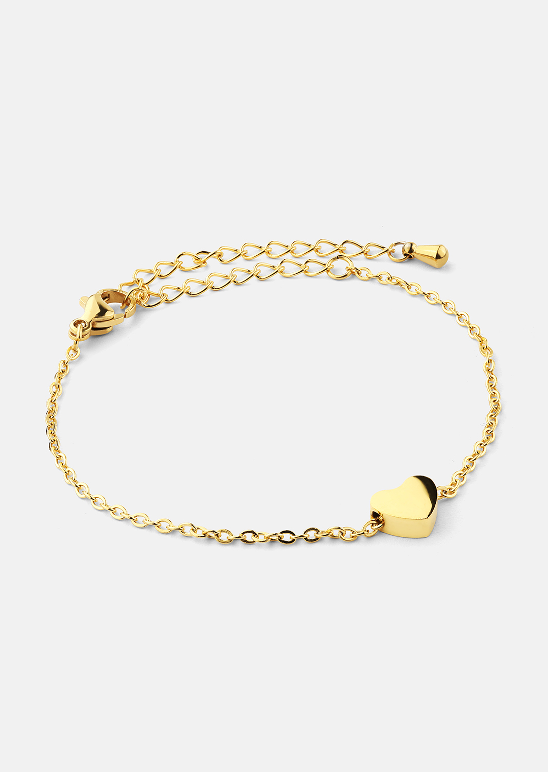 Bracelet Nia - 18k Gold Plated