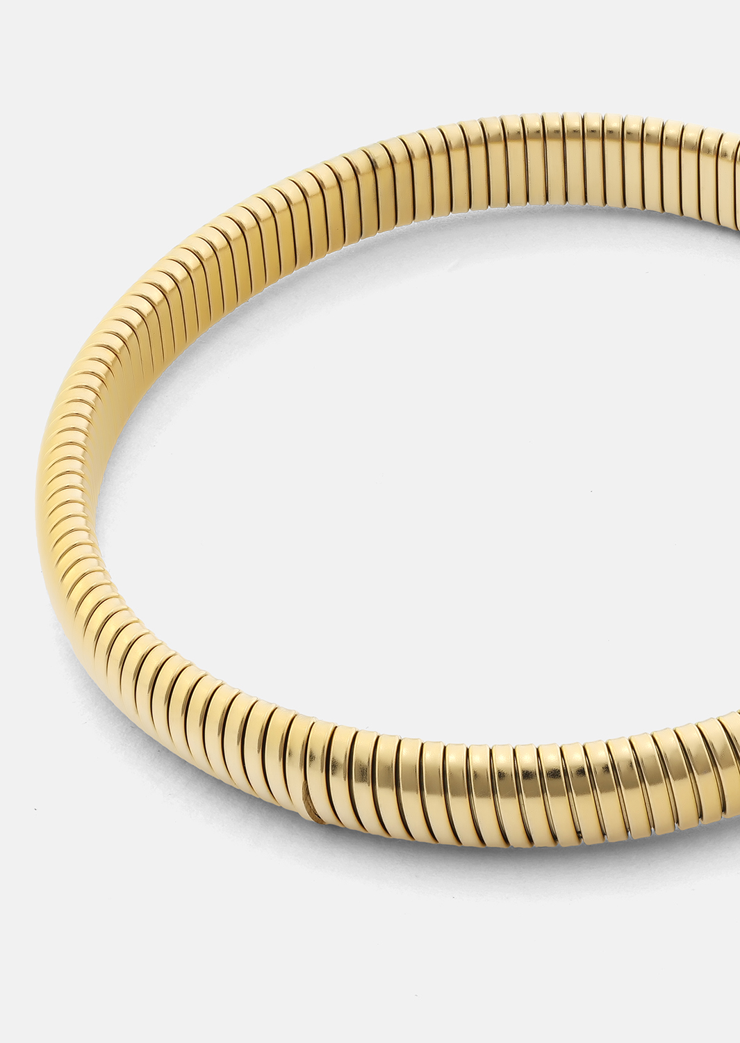 Bracelet Aurevia Flow - 18k Gold Plated