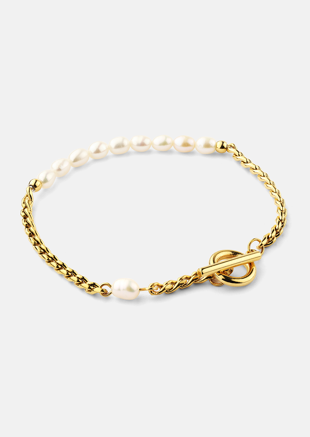 Bracelet Elva - 18k Gold Plated