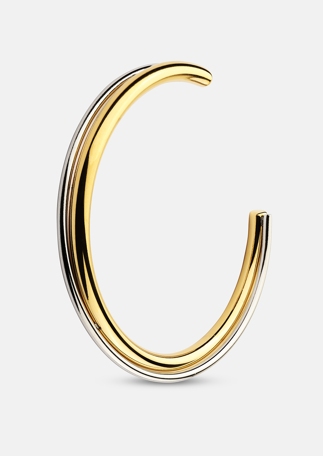 Bracelet Classic Pearl - 18k Gold Plated