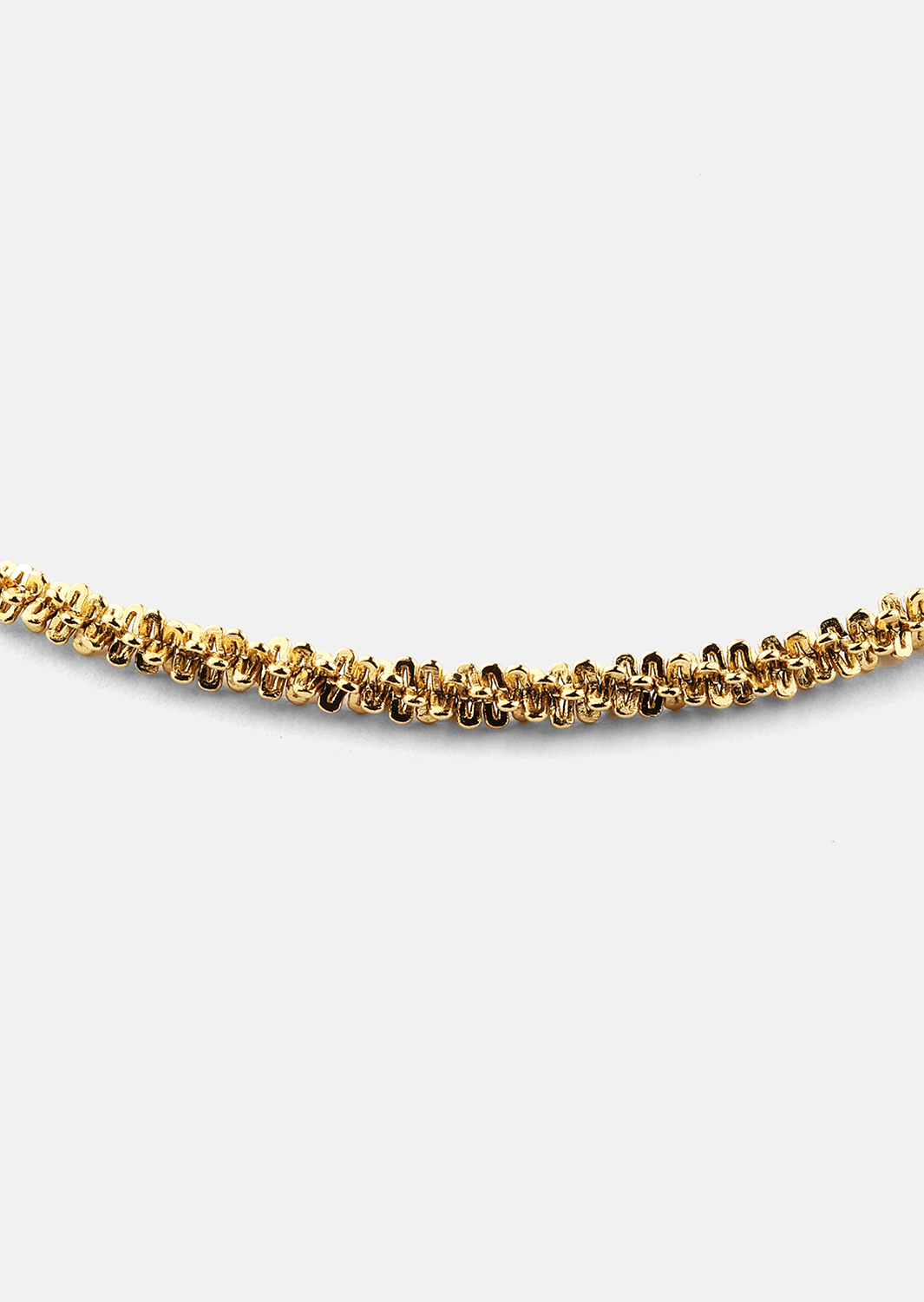 Bracelet Elise - 18k Gold Plated