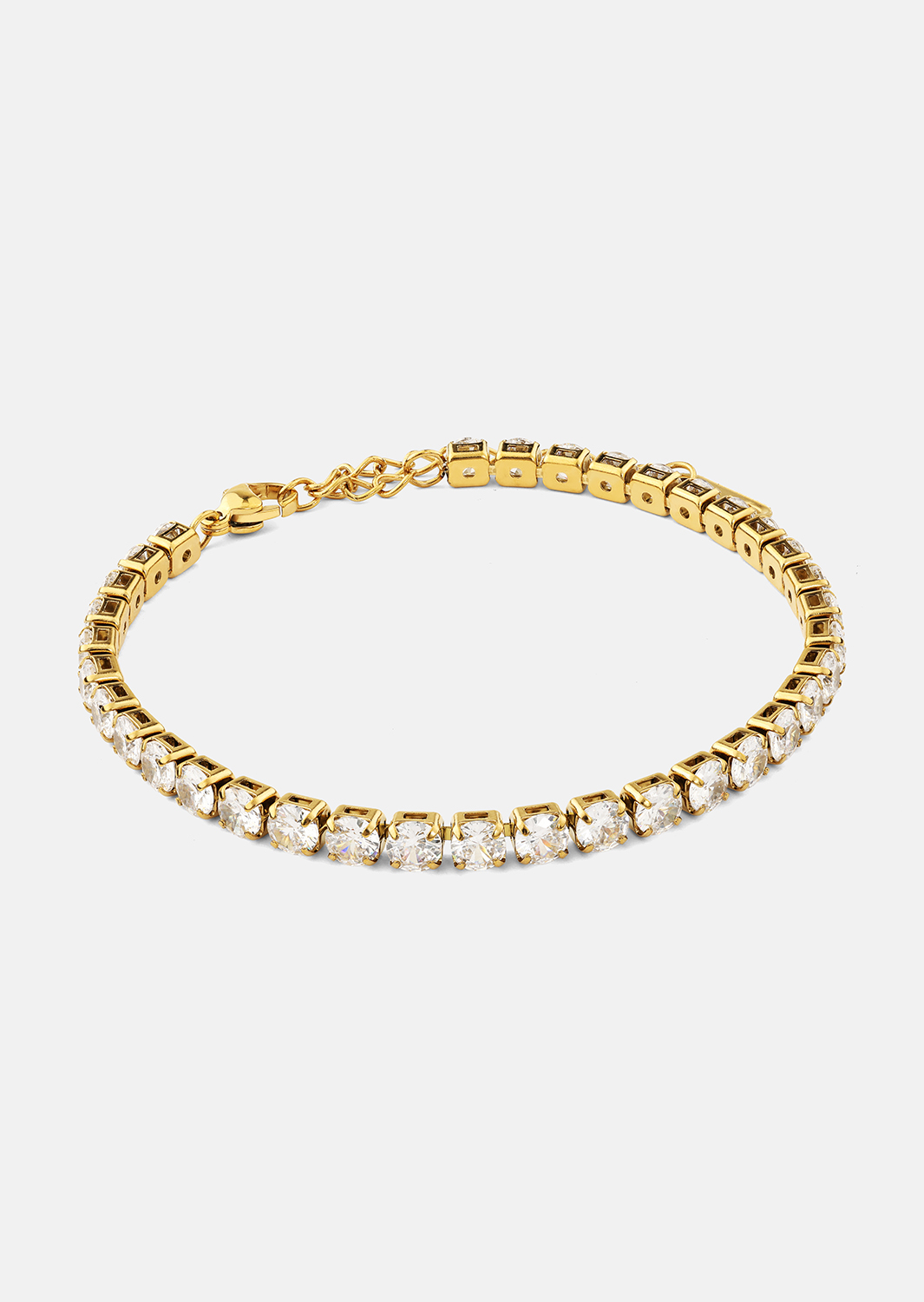 Bracelet Glow – 18k Gold Plated