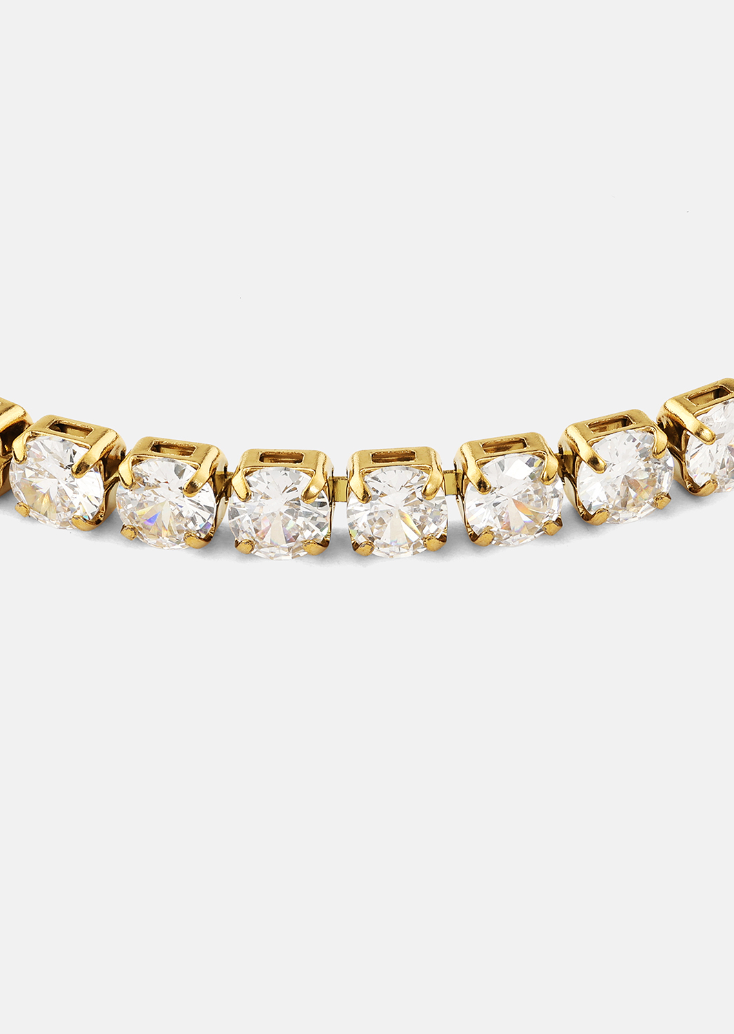 Bracelet Glow – 18k Gold Plated