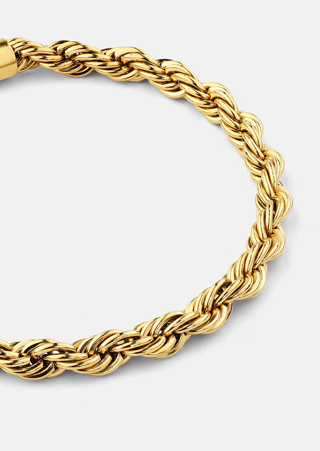 Bracelet Vega – 18k Gold Plated