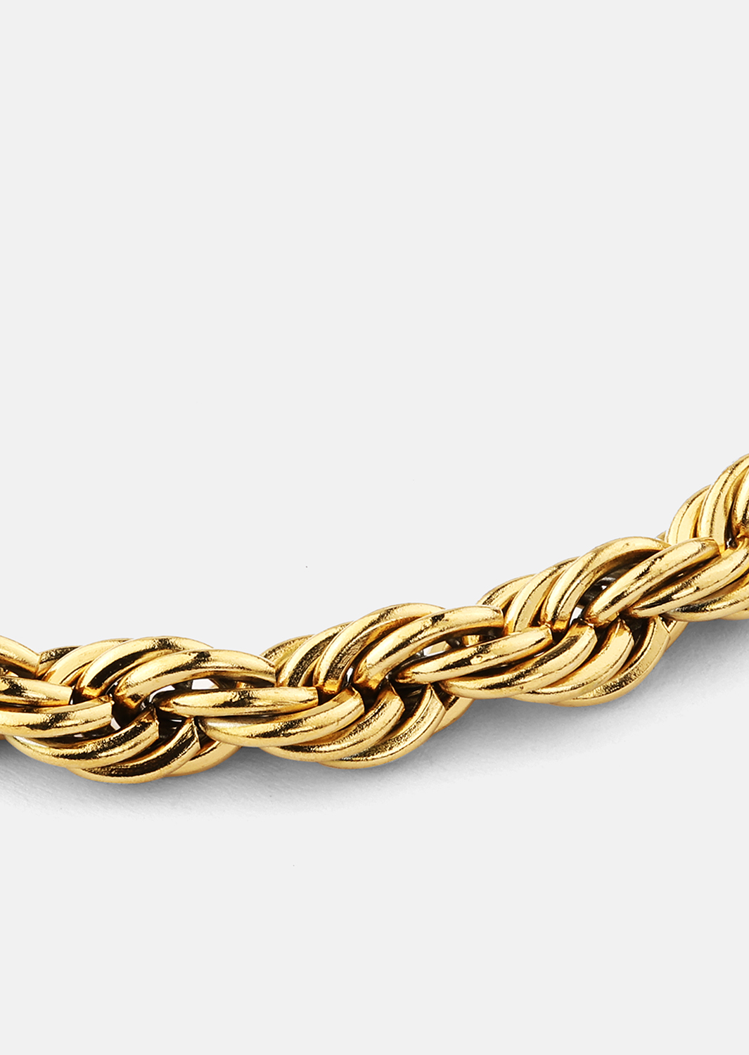 Bracelet Vega – 18k Gold Plated