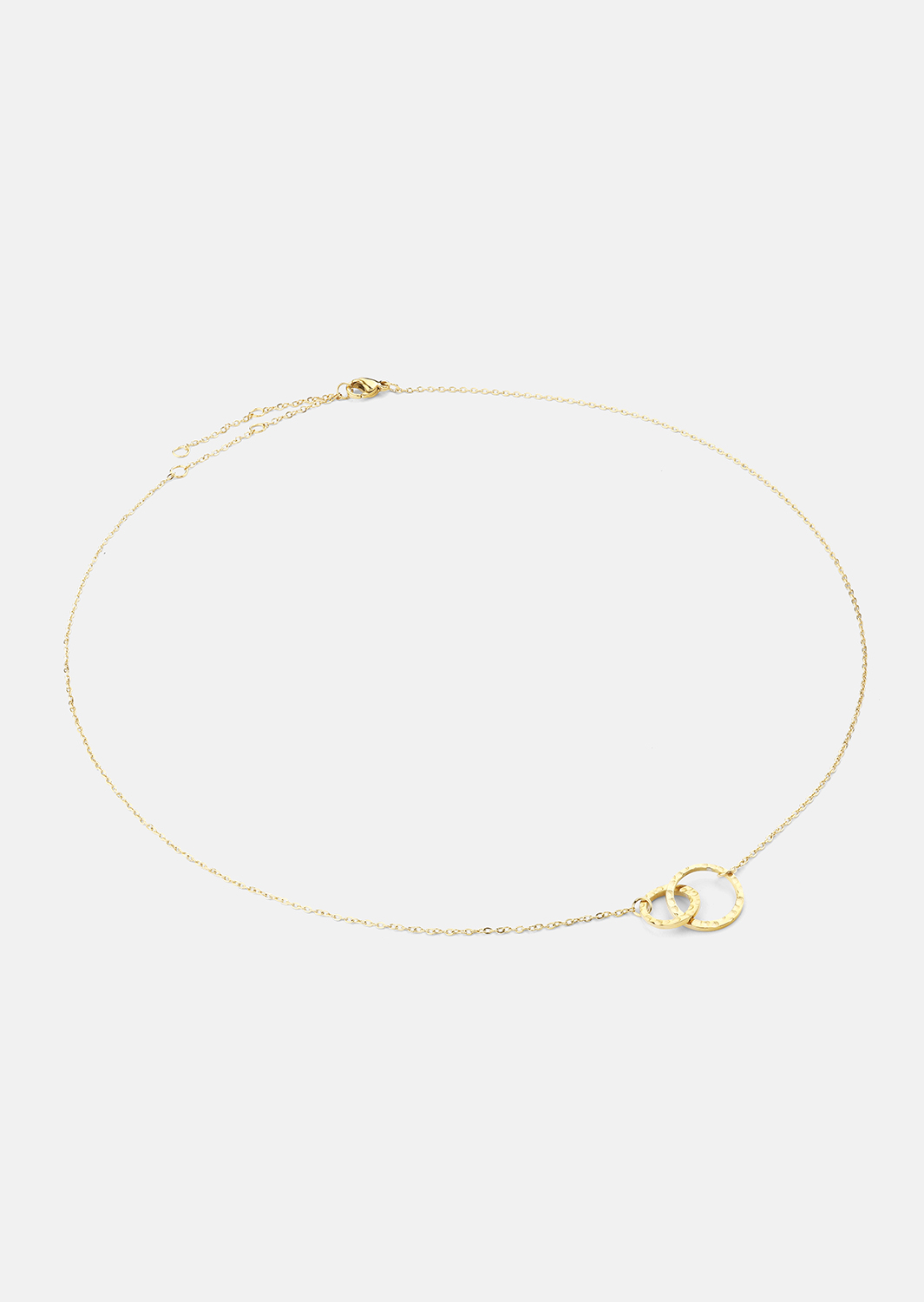 Necklace Nerida – 18k Gold Plated
