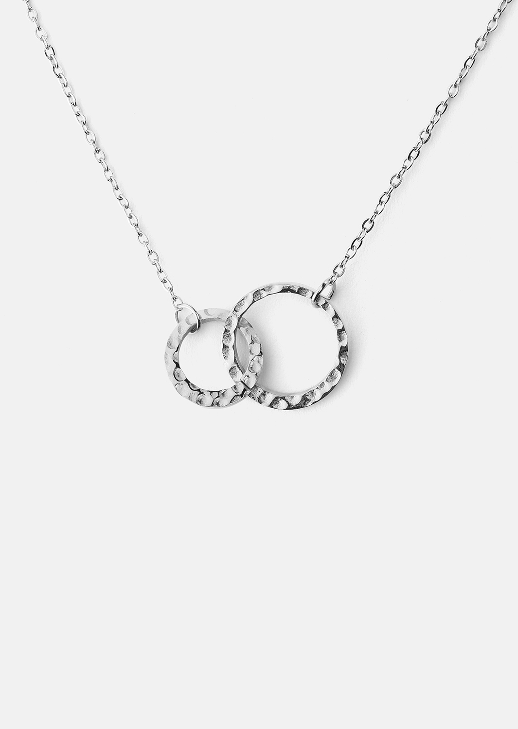 Necklace Nerida – Silver Plated