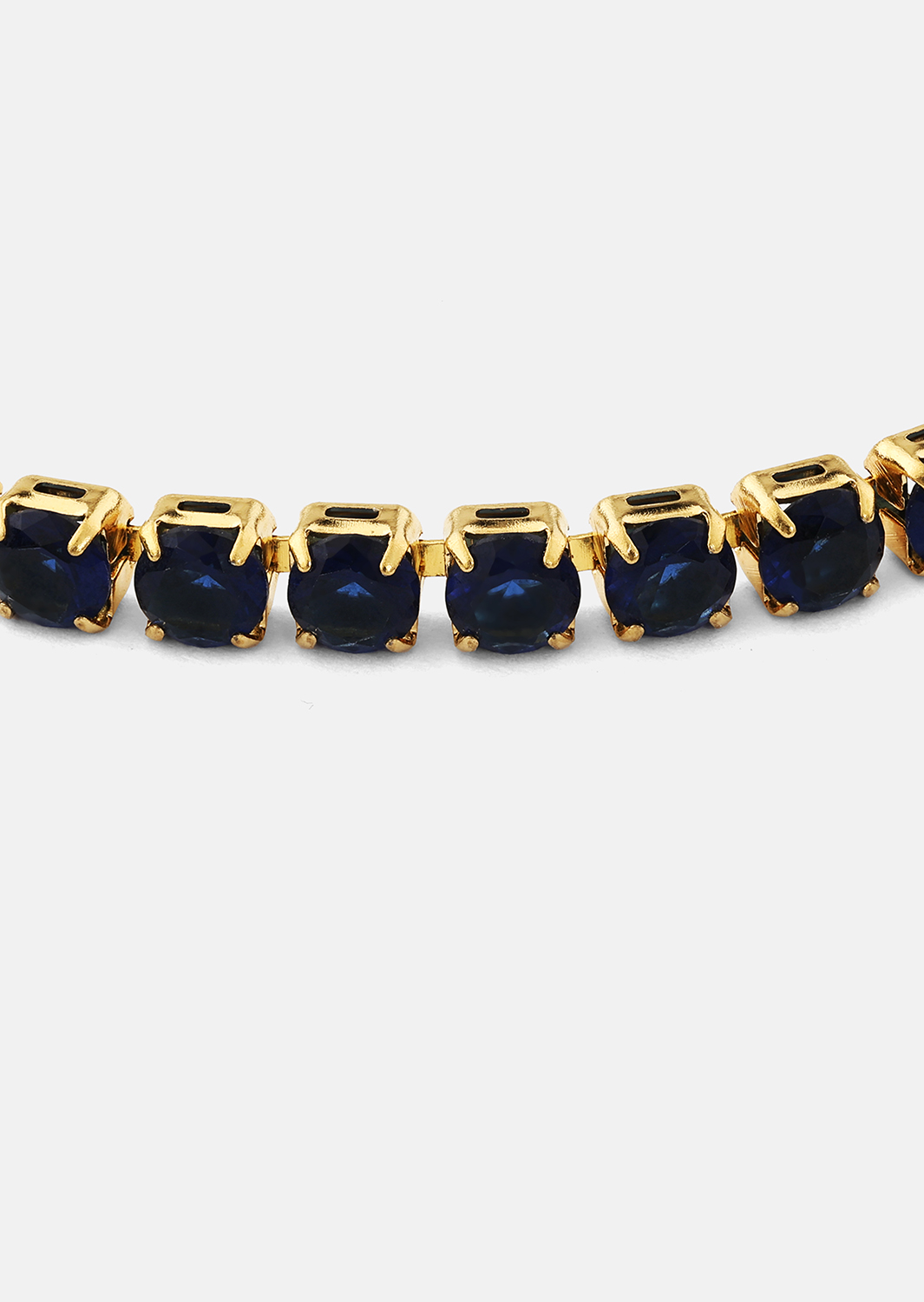 Bracelet Brillara - 18k Gold Plated