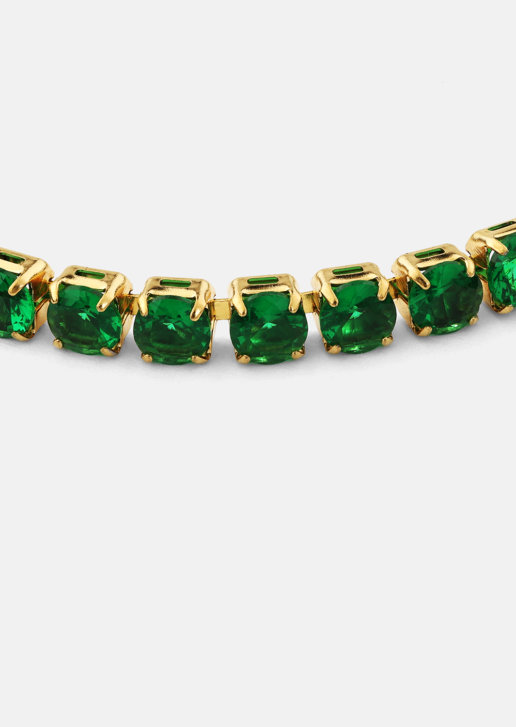 Bracelet Brillara - 18k Gold Plated