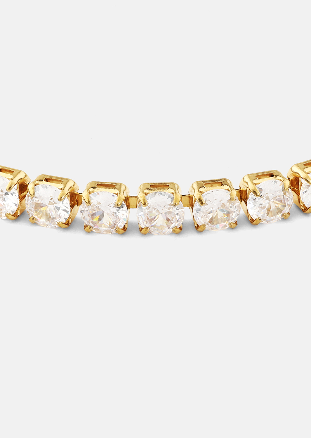 Bracelet Brillara - 18k Gold Plated
