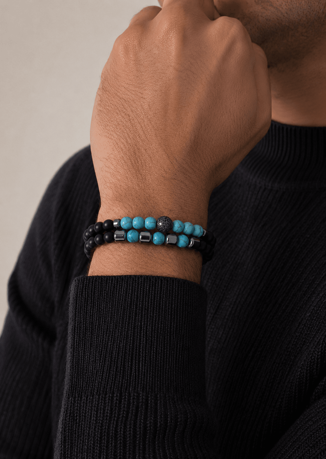 Beaded Bracelet Corin Nova