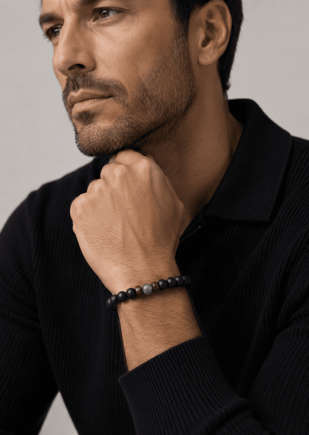 Beaded Bracelet Stellar Bond