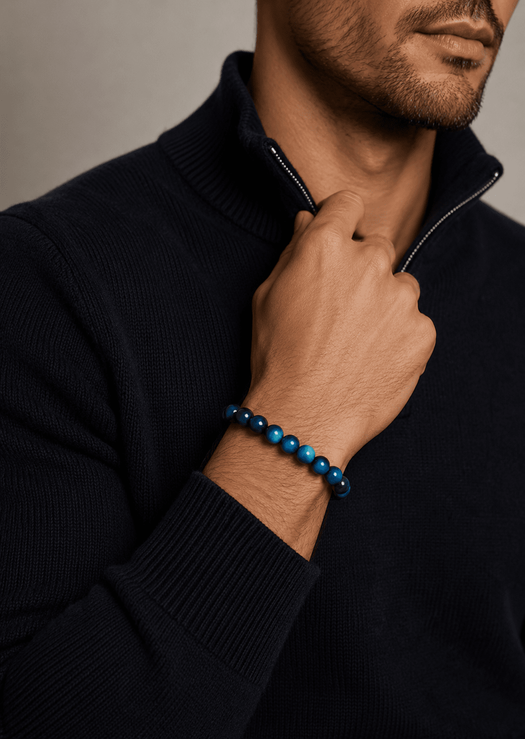Beaded Bracelet Tide Essence