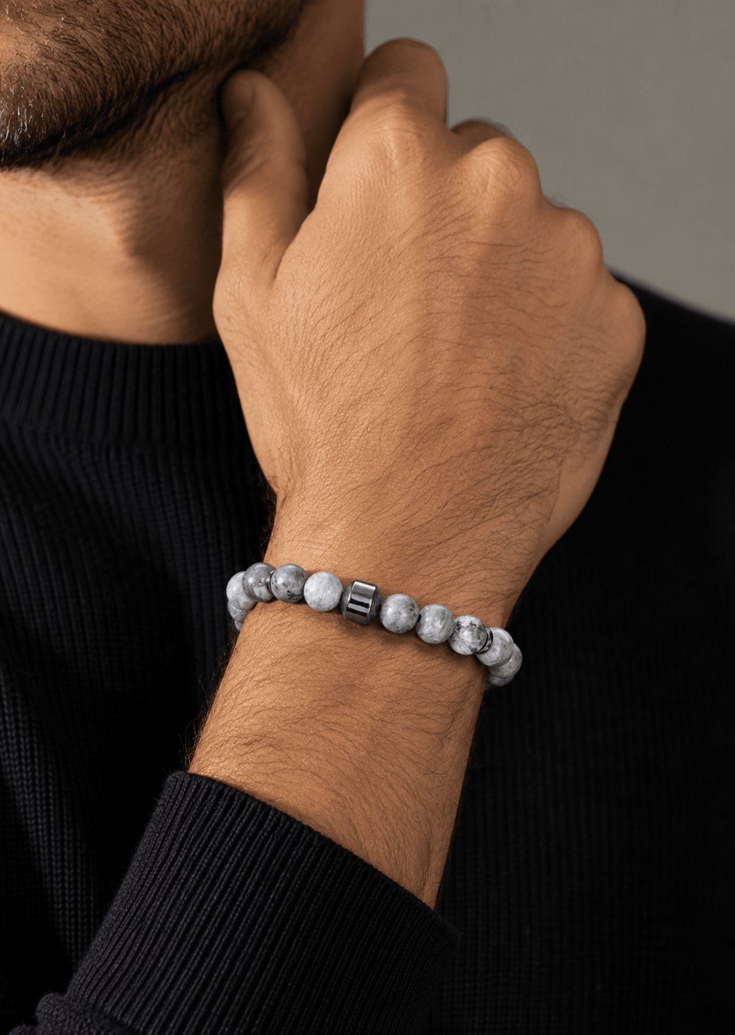 Beaded Bracelet Urban Essence