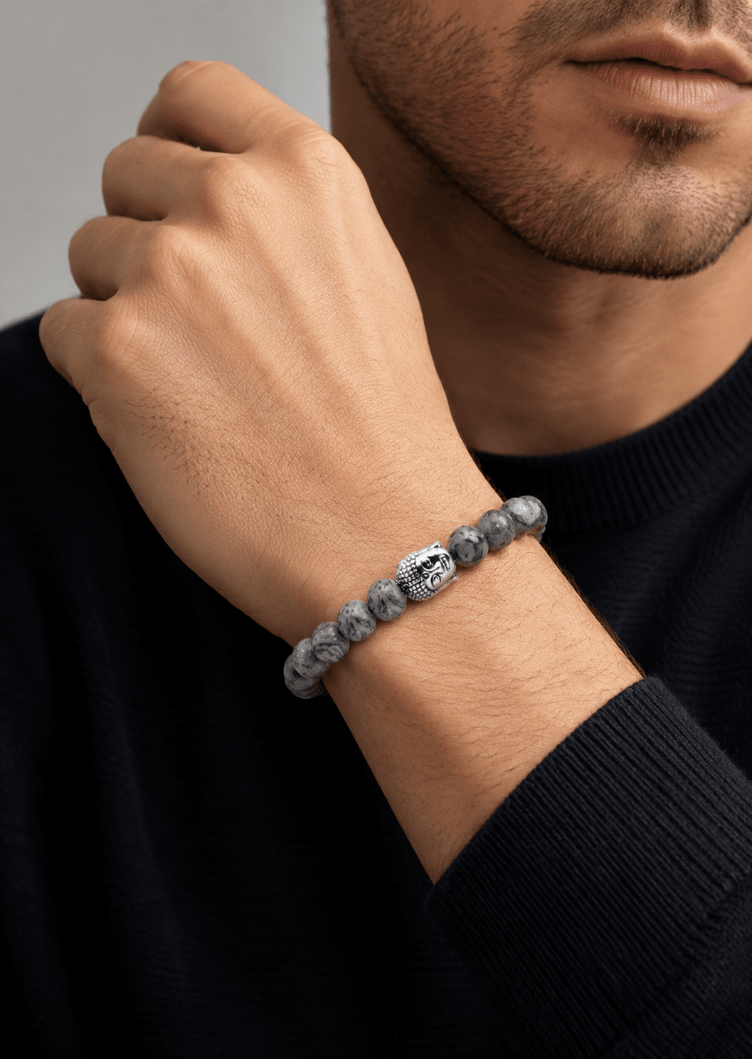 Beaded Bracelet Zenith Bond