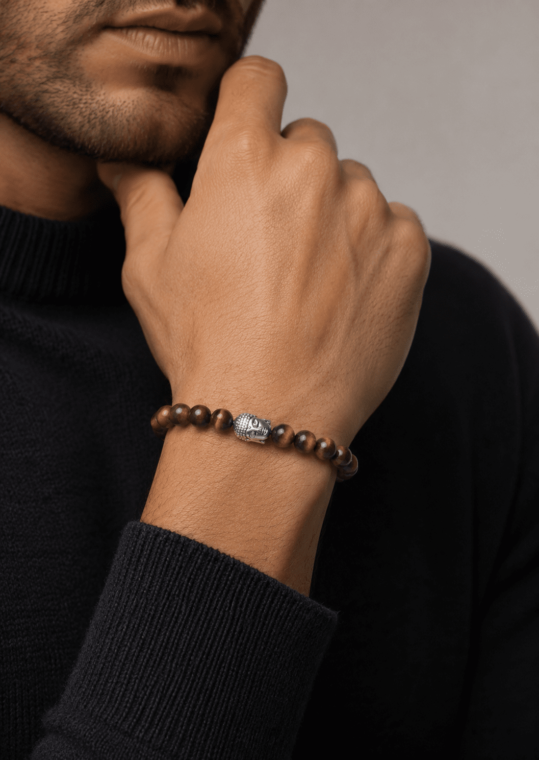 Beaded Bracelet Zenith Guardian