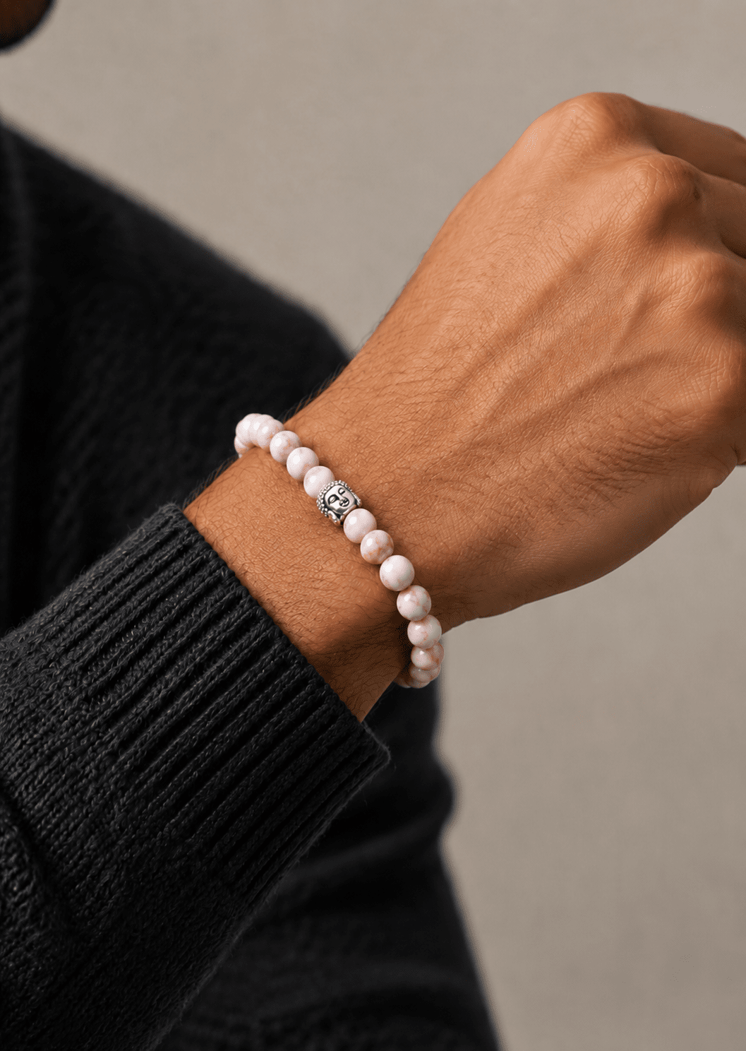 Beaded Bracelet Zenith Harmony