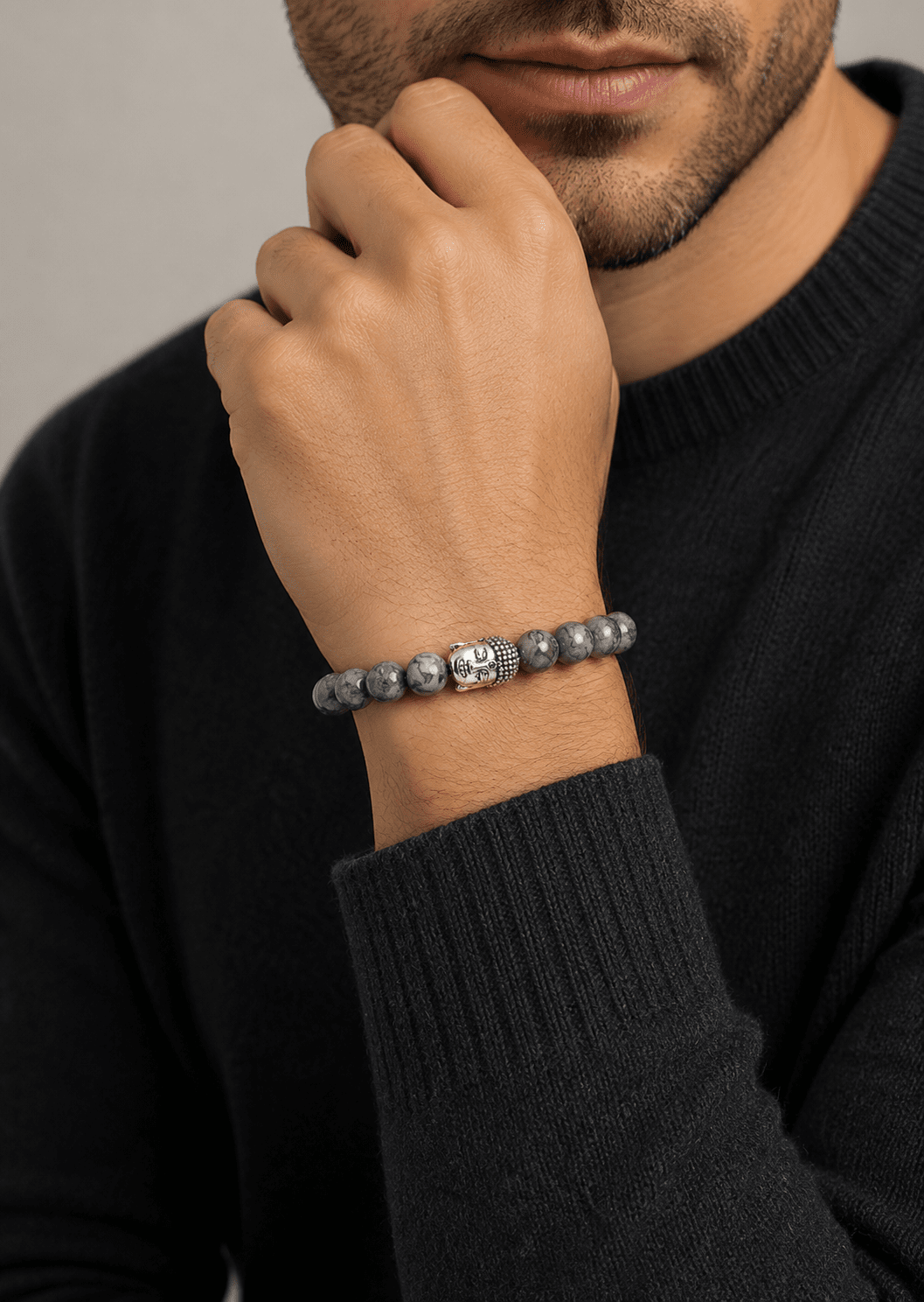 Beaded Bracelet Zenith Token