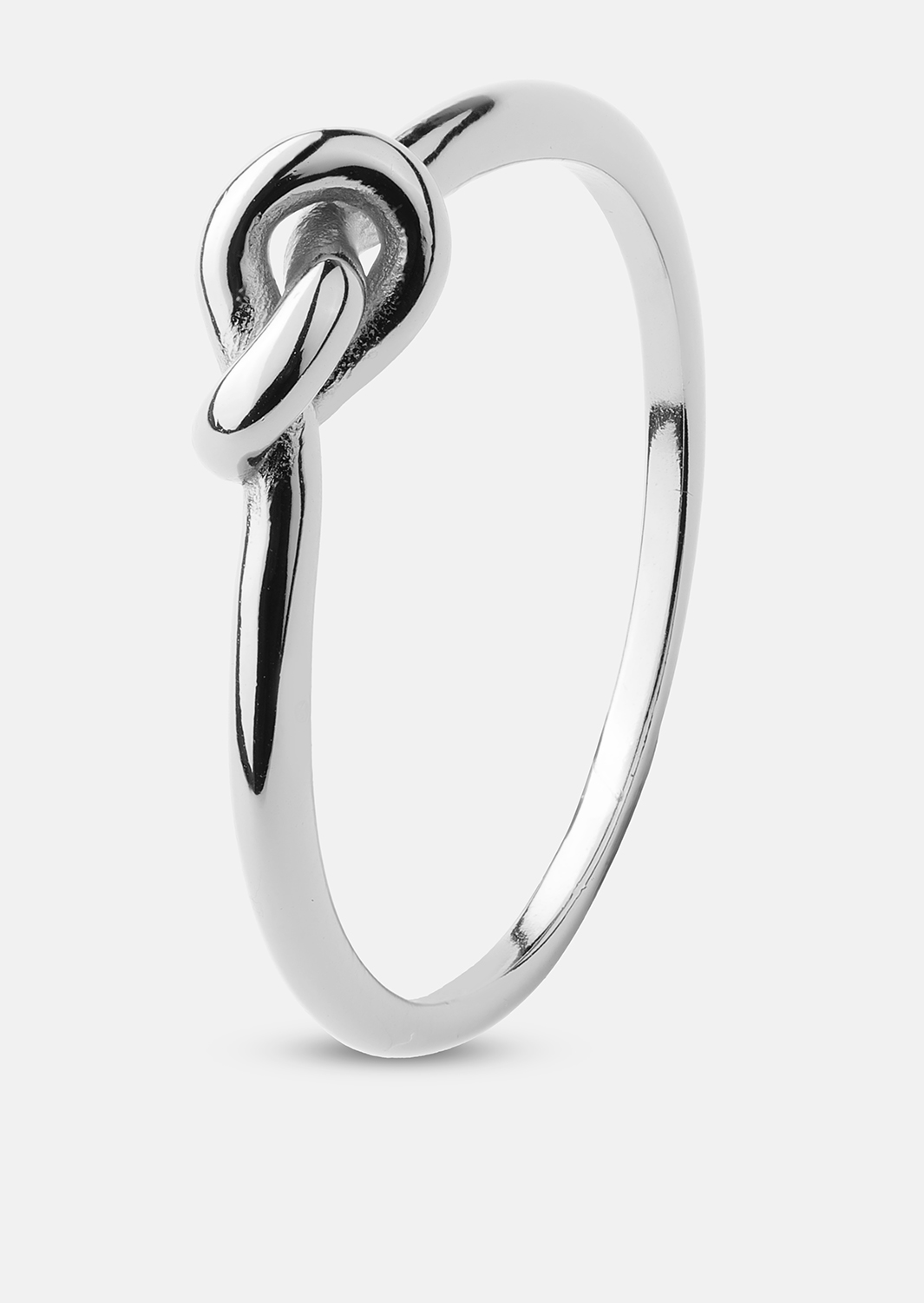 Ring Eternal - Silver Plated