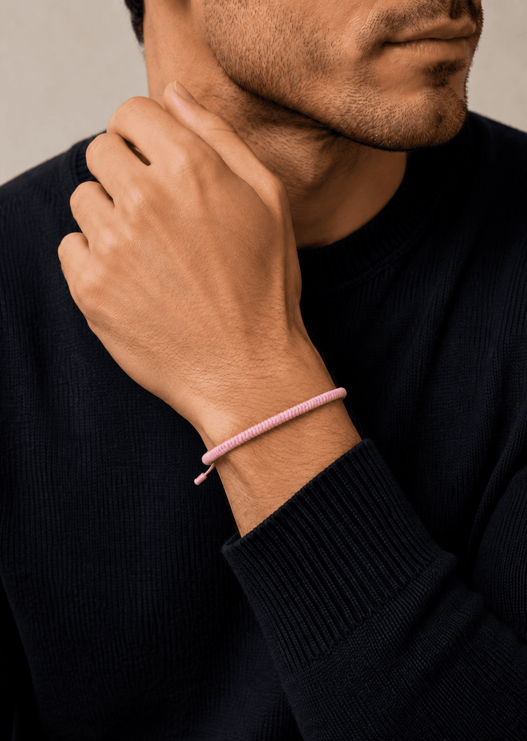 Cord Bracelet Alden Frame