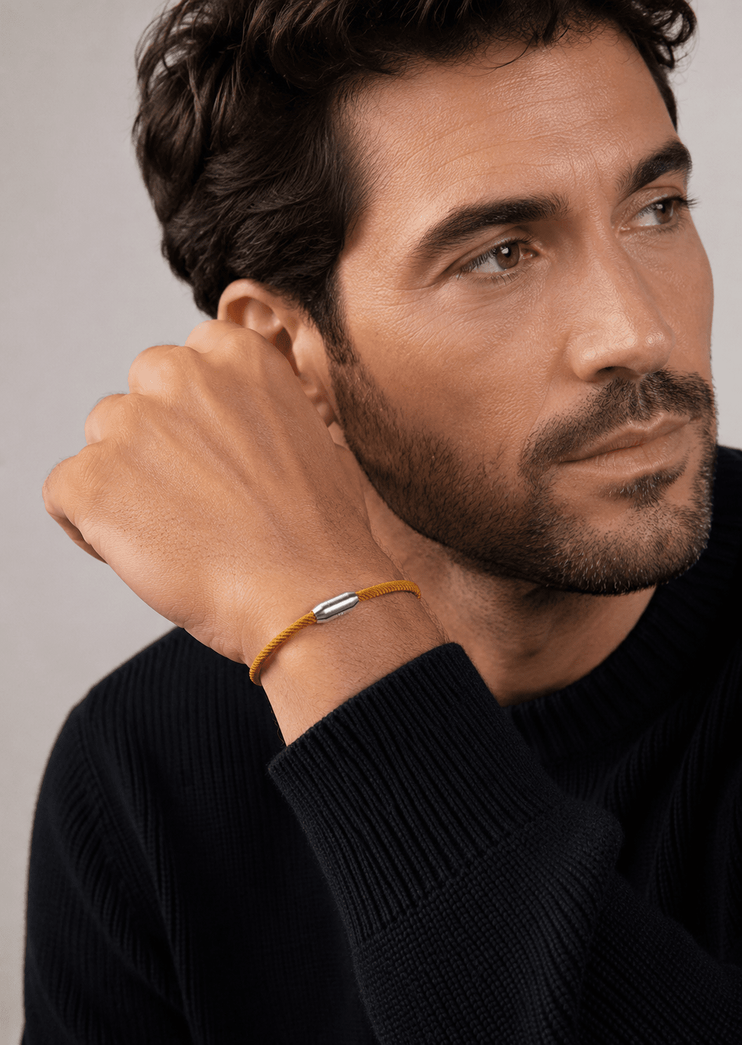 Cord Bracelet Axton Strand