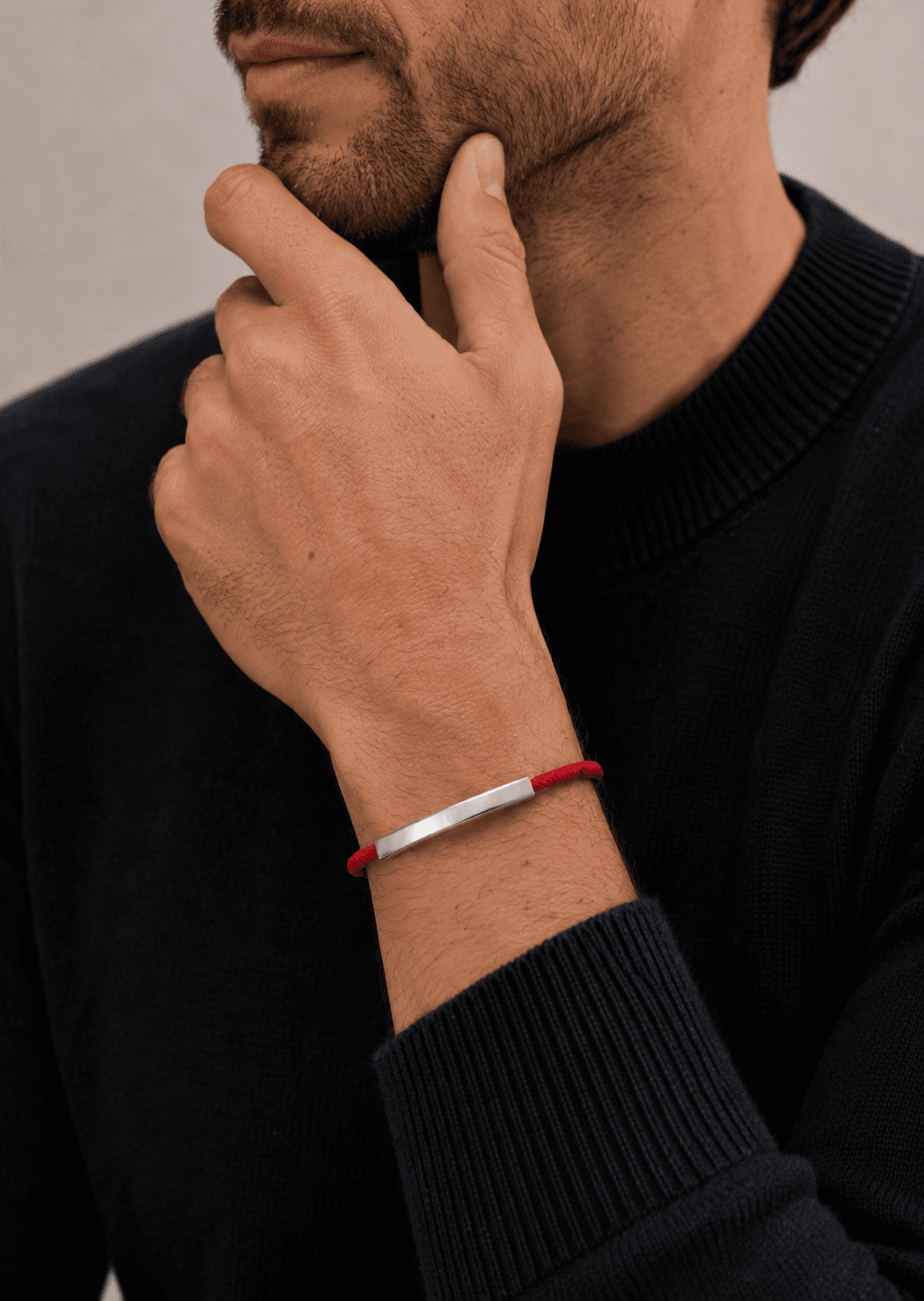 Cord Bracelet Dorian Haven
