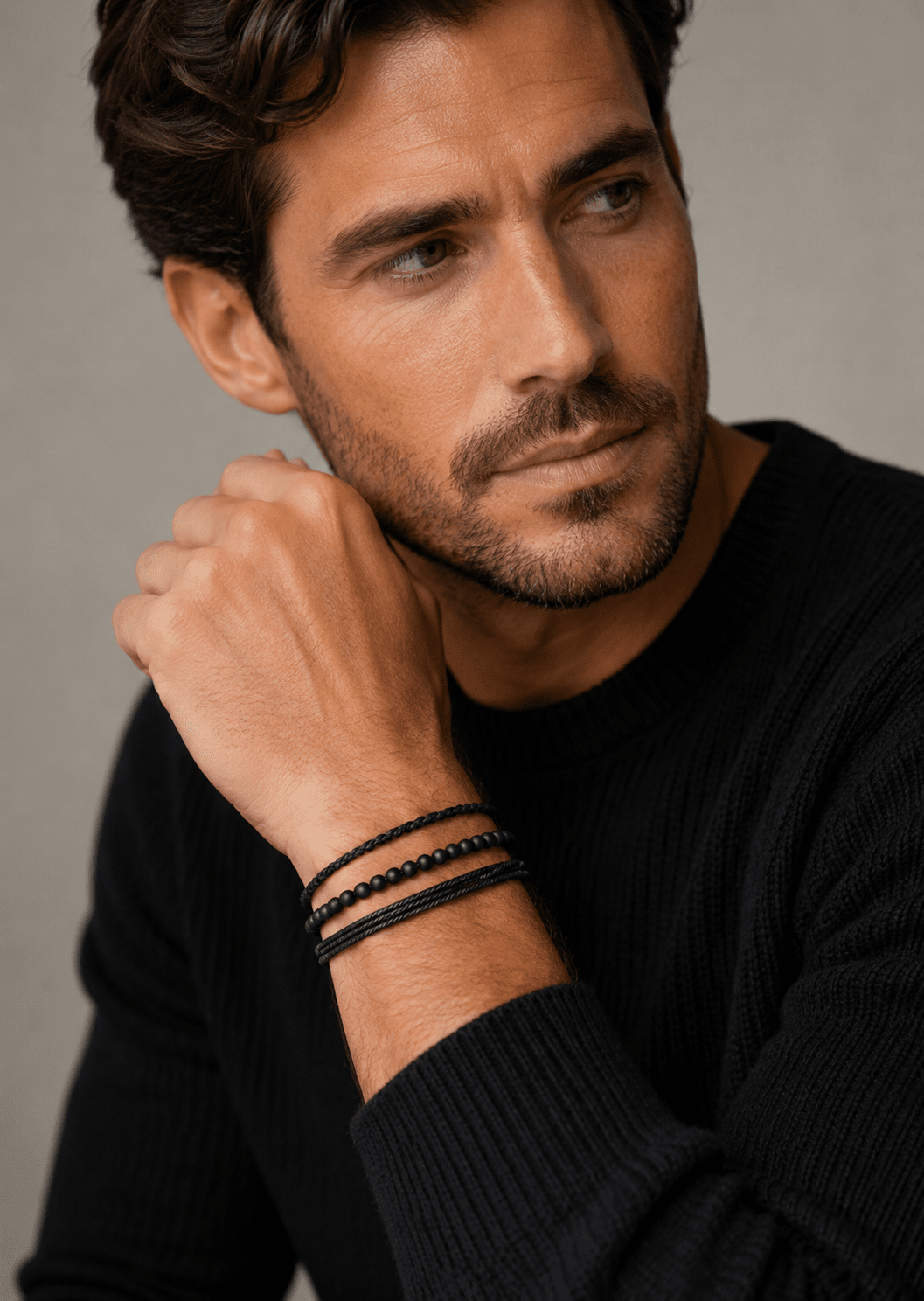 Cord Bracelet Eron Helm